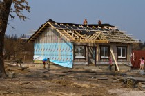 В Верхней Верее будут строиться панельные дома по технологии Семеновского завода малоэтажного домостроения