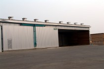 Сушильный цех