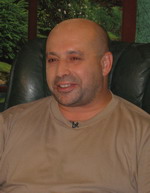 Олег Шакирский