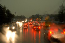 Нижний Новгород. Проспект Гагарина