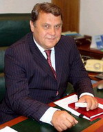 Валерий Шнякин