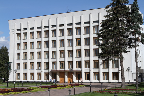Депутаты Заксобрания Нижегородской области согласовали кандидатуры заместителей губернатора в соответствии с новой структурой регионального правительства