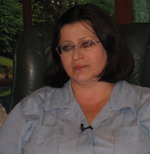 Елена Синева