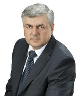 Геннадий Зотин