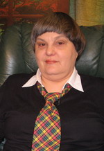 Анна Гор