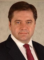 Сергей Шматко