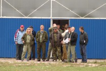 Конкуренты внимательно следят за выступлением