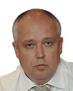 Сергей Ананьев