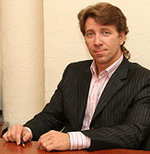 Сергей Кузнецов