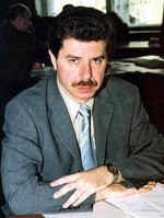 Дмитрий Бирман