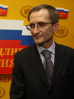 Николай Левичев