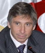 Иван Карнилин