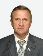 Сергей Лесков