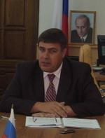 Виктор Портнов