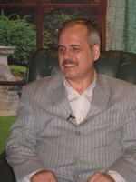 Александр Прудник