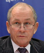 Валерий Гальченко