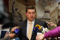 Олег Сорокин