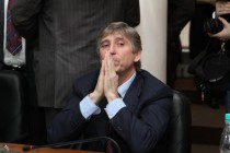 Иван Карнилин