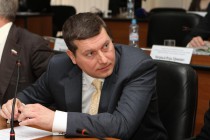 Олег Сорокин