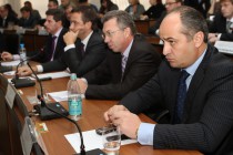 Олег Кондрашов, Анатолий Волков, Александр Бочкарев, Дмитрий Бирман