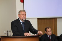 Вадим Булавинов, Игорь Руденский