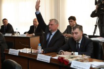 Вадим Булавинов, Кирилл Эпштейн