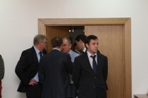 Выборы главы Нижнего Новгорода