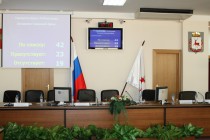 Выборы главы Нижнего Новгорода