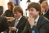 Алексей Белкин, Александр  Котюсов