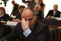 Олег Кондрашов