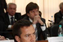 Александр Бочкарев