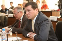 Олег Сорокин, Вадим Агафонов