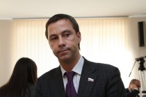 Александр Бочкарев