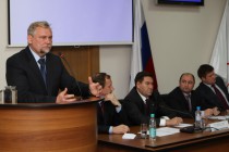 Вадим Булавинов, Игорь Руденский, Александр Тюрин, Александр Вайнберг, Антон Аверин