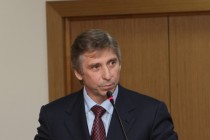 Иван Карнилин