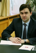 Станислав Воскресенский