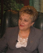 Галина Полякова