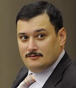 Александр Хинштейн