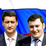 Депутаты Госдумы РФ от Нижегородской области Роман Антонов и Александр Хинштейн не включены в новый состав центрального избирательного штаба Единой России