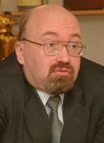 Сергей Кочеров
