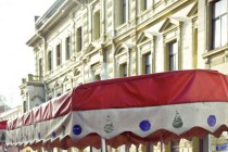 Развлечения для гостей праздника