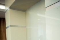 Открытие обновленного филиала Сбербанка в Нижнем Новгороде