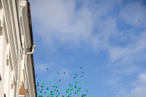 Торжественное открытие обновленного филиала Сбербанка в Нижнем Новгороде