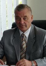 Валерий Цыбанев