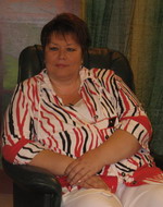 Галина Савченкова