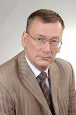 Николай Сатаев назначен главой администрации Канавинского района Нижнего Новгорода