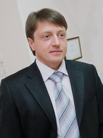 Павел Воронин