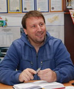 Виктор Ворошиловъ