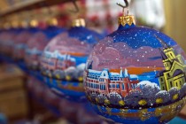 Фабрика елочных игрушек Ариэль