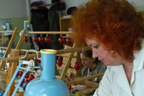 Фабрика елочных игрушек Ариэль